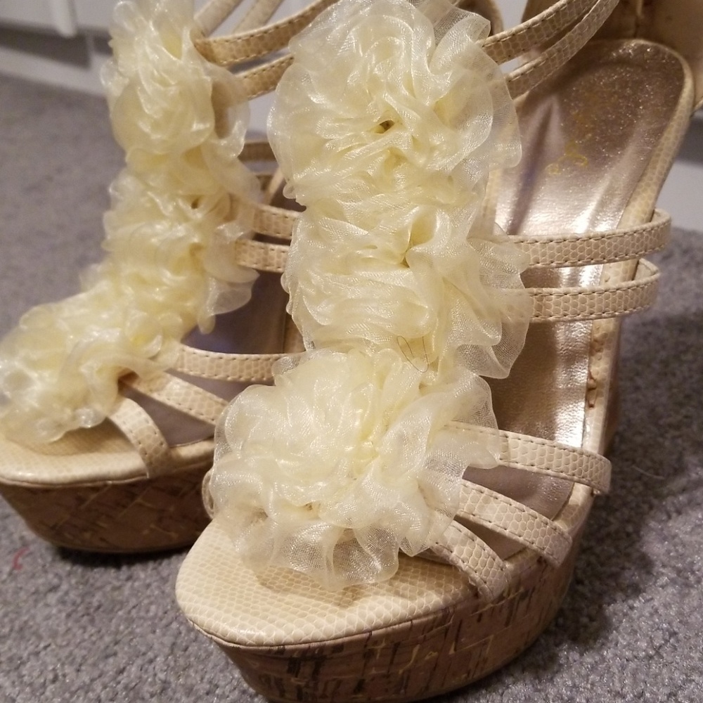 Wedges - Picture 3 of 7